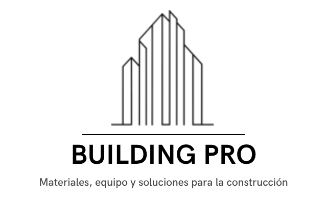 Building Pro Logo