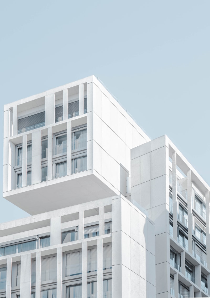Desarrollo Inmobiliario Corporativo